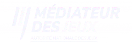Médiateur des jeux — Autorité nationale des jeux